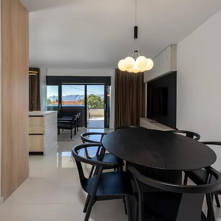 In Appartement