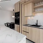 Apartament Beautiful In Novi Vinodolski