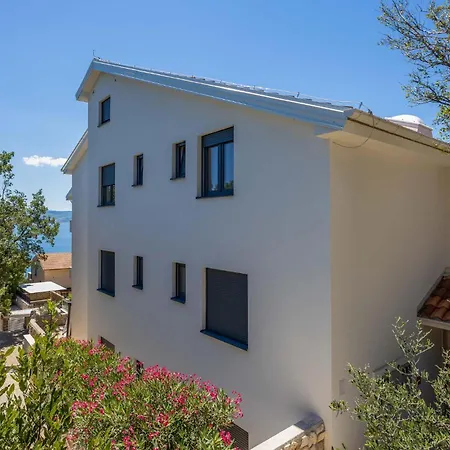 In Apartament