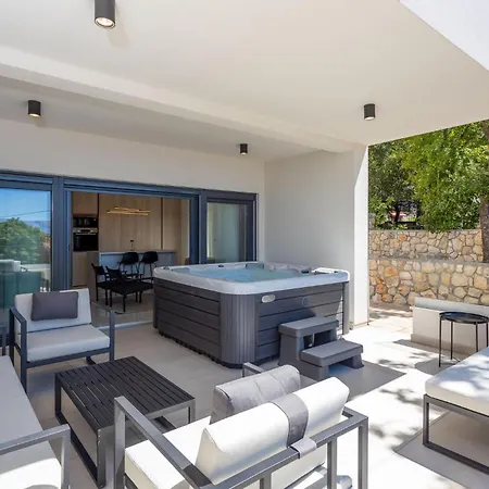 2 Bedroom In Apartament *