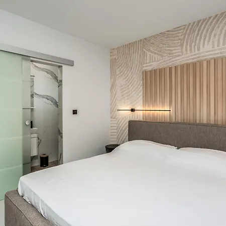 2 Bedroom In