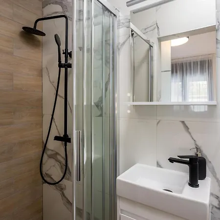 2 Bedroom In