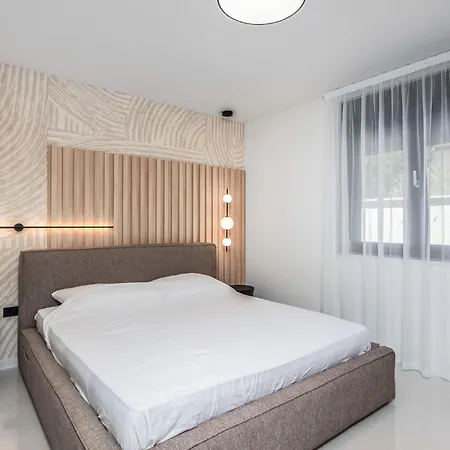 Apartament 2 Bedroom In